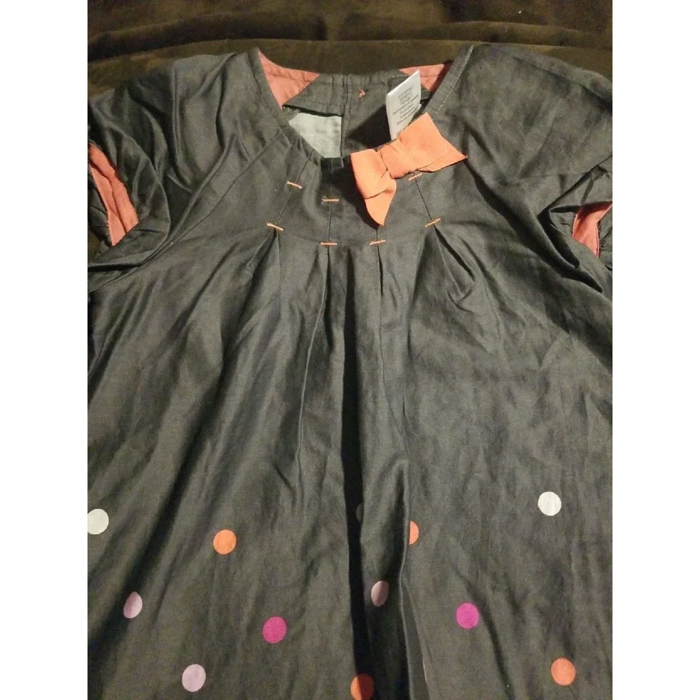 Gymboree woodland wonder dress‎ 3t